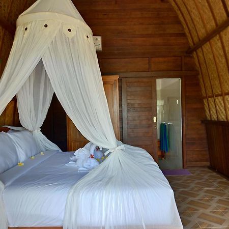 The Pande Hill Homestay Uluwatu Szoba fotó