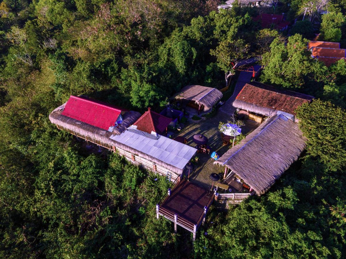 The Pande Hill Homestay Uluwatu Kültér fotó